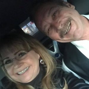 Meet your Posher, Becky